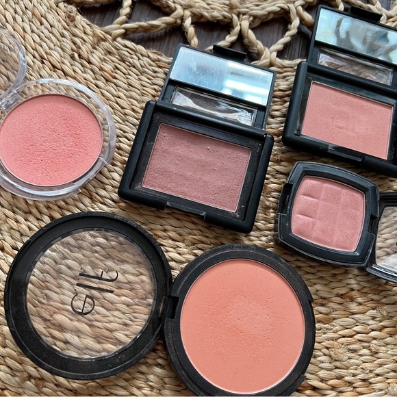 Blush bundle! - Picture 4 of 12